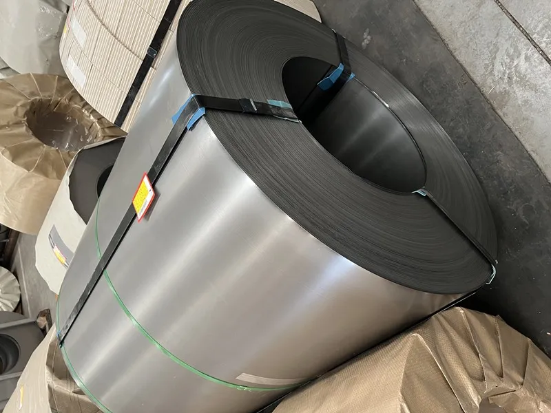 carbon steel coil